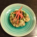 猫リン's cooksnap of when they made ☆★焼きそば風おから(おかそば)★☆.