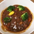 イリル's cooksnap of when they made 牛肉ほろほろビーフシチュー.