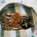 のんたんのんたんのん's cooksnap of when they made お鍋一つで！ししゃもの簡単サッと煮♪.