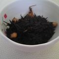 ｒｉｍｉｈａ's cooksnap of when they made ほどよい味のひじきの煮物.
