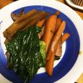 あいぼんｗ's cooksnap of when they made 簡単比率♡鰆(さわら)のあっさりな煮付.