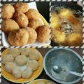 クック8URY9S☆'s cooksnap of when they made お弁当にも！ふわトロたまごコロッケ.