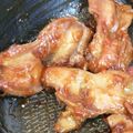 まなたけ55's cooksnap of when they made 簡単♪砂肝の甘辛煮＊オイスターソース風味.