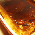 クック58IWZF☆'s cooksnap of when they made 硬め目の焼きプリン.