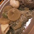 クックHWUFUY☆'s cooksnap of when they made 具材たっぷり！ 簡単おでん.