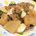 もものもり's cooksnap of when they made 下茹で不要！簡単・大根の煮物.