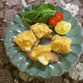 ☆Rokko☆'s cooksnap of when they made 豚ヒレのピカタ風ソース.