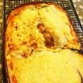tinypop's cooksnap of when they made ひよこ豆とたっぷり野菜のラザニア.