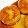 ずぼらママ★'s cooksnap of when they made もちもちいももち.