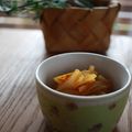 みるく茶's cooksnap of when they made ココナッツ香るカレーオニオン.