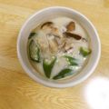 せつみか's cooksnap of when they made 茶碗蒸し・圧力鍋で節約調理❤.