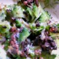 ゆっかka's cooksnap of when they made ゴーヤの梅かつお和え.