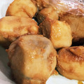 ◎きょうちゃんママ◎'s cooksnap of when they made 旬の野菜を和食で！里芋の味噌煮っころがし.