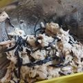 まさとけん's cooksnap of when they made ひじきとシーチキンの簡単サラダ.