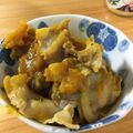 もふもふデデンネ's cooksnap of when they made ご飯がススム！かぼちゃと豚バラの煮物.