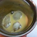 アラサーOL飯's cooksnap of when they made 簡単甘うまクリーミー*売ってるカフェオレ.