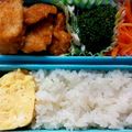 もへりん's cooksnap of when they made セロリの葉っぱも食べよう！.