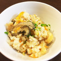 ティワナ's cooksnap of when they made 牡蠣の炊き込み御飯.
