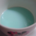 バボタン's cooksnap of when they made 簡単 de 美味しい☆いちごみるく.