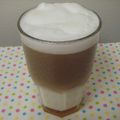 Lokeやん's cooksnap of when they made おうちカフェ☆ハニーカフェコンレーチェ。.