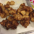 かおりりす's cooksnap of when they made ほっこり☆里芋の唐揚げ.