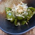 ピンクのたまご's cooksnap of when they made ♪ピーマンの煮びたし♪.