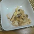 堕天使M's cooksnap of when they made ヘルシー！簡単！豆腐納豆のおつまみ♡.
