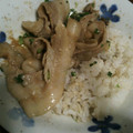 泉李†'s cooksnap of when they made 簡単☆豚の生姜焼き.