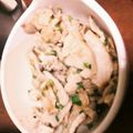 泉李†'s cooksnap of when they made 3分クッキング！ズボラな人の豚の生姜焼き.
