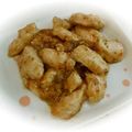 ☆AMR☆'s cooksnap of when they made 鶏むね肉の梅しそ照り焼き.