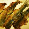 くりーむ007's cooksnap of when they made いわしのカレー風味パン粉焼き.