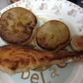 ゆうさい's cooksnap of when they made 鮭と大根のバター醤油ソテー♪.