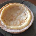 タイリース's cooksnap of when they made 基本のベイクドチーズケーキ.
