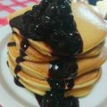 しりしりちゃん's cooksnap of when they made フルーティサンド＊プチどら.