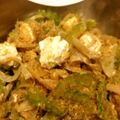 kyoken0424's cooksnap of when they made 苦くない☆ゴーヤサラダ.