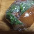 あつみチャン's cooksnap of when they made 茹でて炒めて挟んで簡単サンド❋.