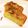 ☆みみっく☆'s cooksnap of when they made さつま芋ココナッツオイルケーキ.