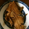 クックFLNOR9☆'s cooksnap of when they made 定番☆かれいの煮付け.