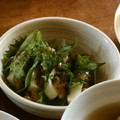 クックFLNOR9☆'s cooksnap of when they made まぜるだけ！納豆と長芋。.