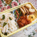らすく☆'s cooksnap of when they made 簡単☆ゆでたまごサラダ.
