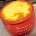 唐揚げlove♡'s cooksnap of when they made 簡単！焼きプリン♪.