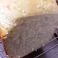 ★奏★'s cooksnap of when they made HB♪ミルクごはん食パン♡.