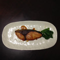 クックSVGO6F☆'s cooksnap of when they made ぶりの照り焼き.