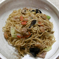 めなよ's cooksnap of when they made 簡単☆上海焼きそば.