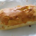 はあとん's cooksnap of when they made ボールひとつで☆あっという間のパウンドケーキ（全手順写真付き）.
