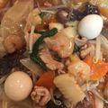 たか子バニラ's cooksnap of when they made あんかけ焼きそば.