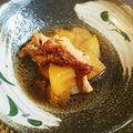 ry♡'s cooksnap of when they made 鶏ももと大根の照り煮.