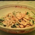勝手に菜々子's cooksnap of when they made ゴーヤとツナのサラダ.