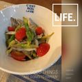 ♡9637♡'s cooksnap of when they made 舞茸とアスパラのサラダマリネ.