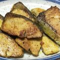 おはなすき's cooksnap of when they made 10分でちゃちゃっ♡ブリのカレームニエル.